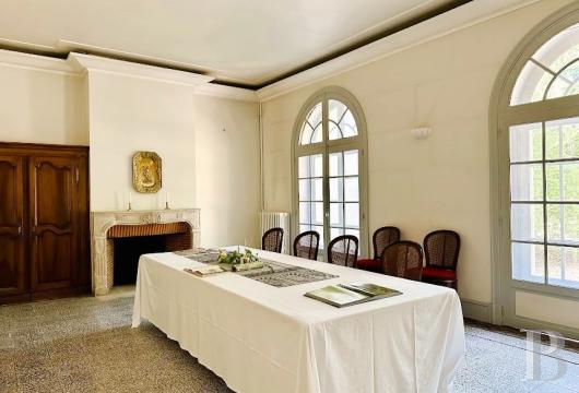 residences and character houses france center val de loire   - 16
